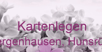 Kartenlegen Bergenhausen, Hunsrück | Top-Experten für Kartenlegen, Wahrsagen, Hellsehen, Zukunftsdeutung.